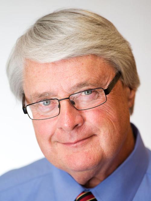 Kelly Year After Year They Head North To Pine Ridge