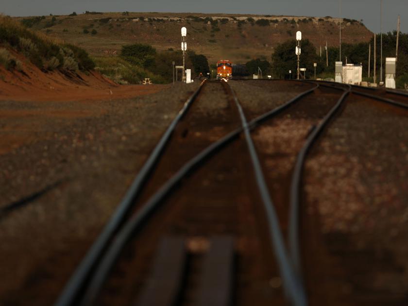 money railroad business declines talks with unions nebraska workers article adff cfff money railroad business declines talks with unions nebraska workers article adff cfff