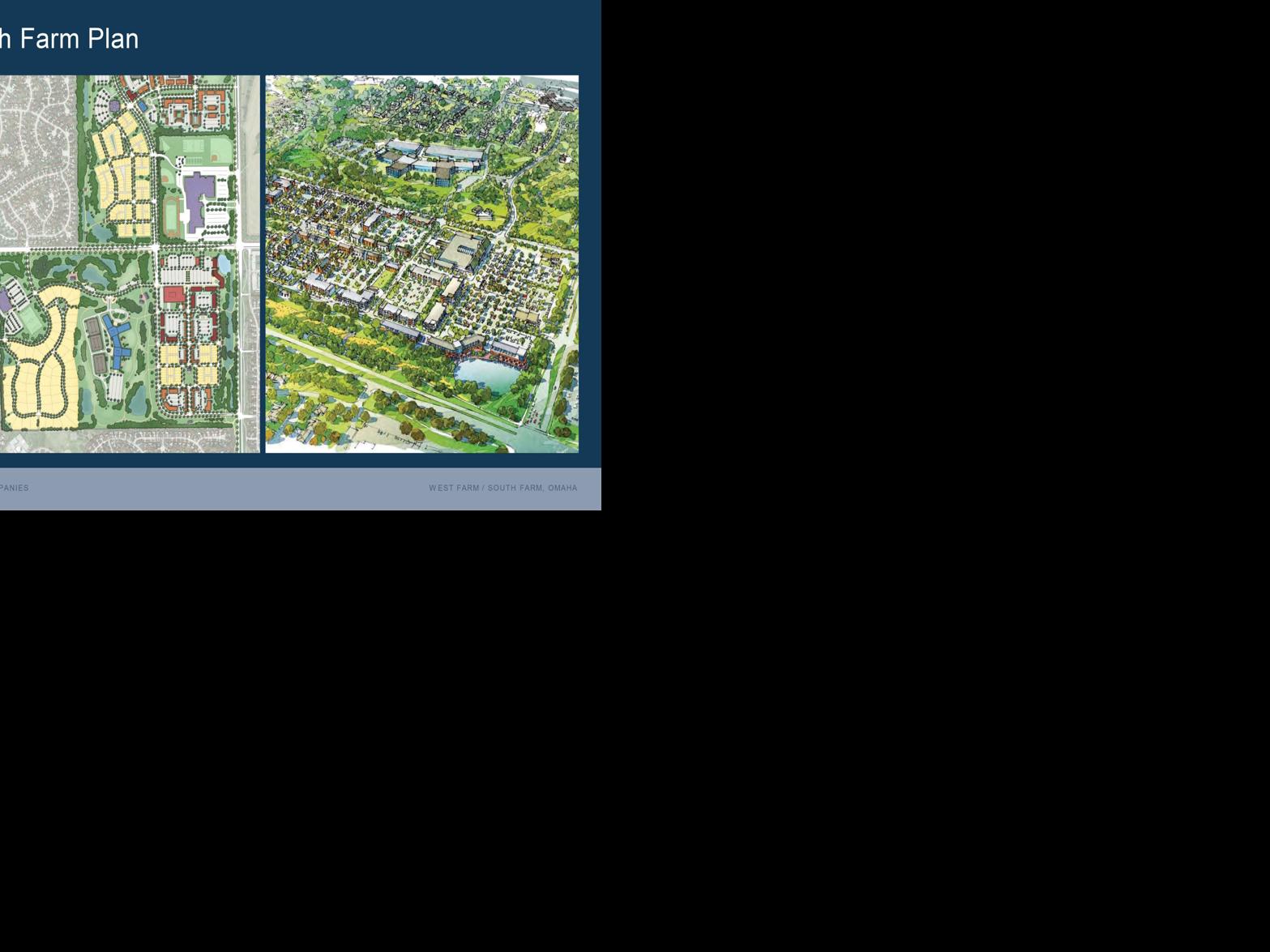 Real-estate development will change route to school for some Millard North students - Omaha World-Herald