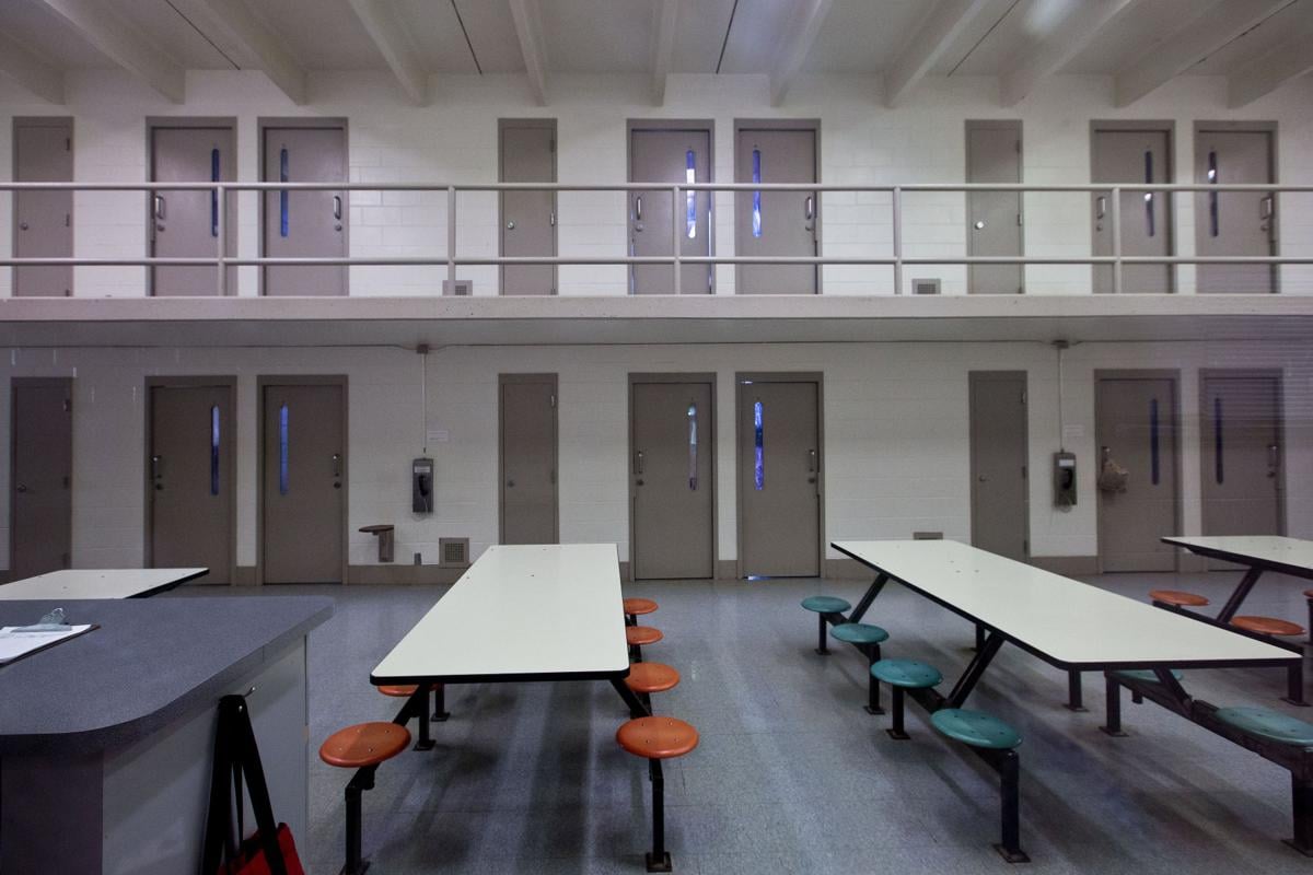 Douglas County Says 45 Million Bond Issue Would Fund Much