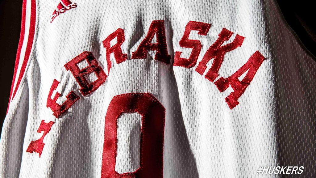 Nebraska basketball to wear throwback uniforms vs. Iowa