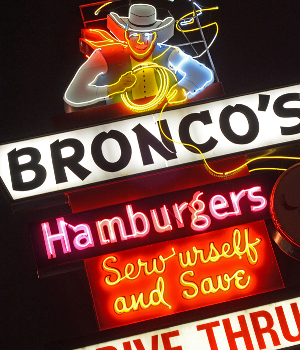 Keeping Omaha's classic neon signs shining GO Arts & entertainment