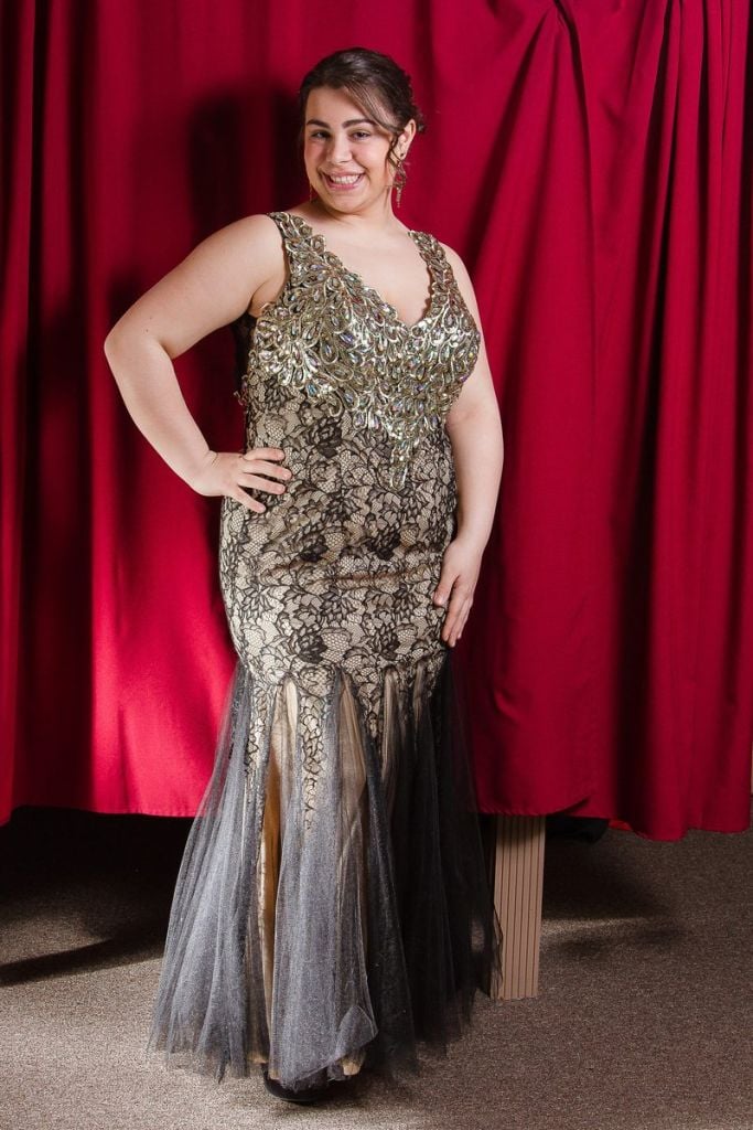 Plus-size girls wish stores had more prom gowns - Money - omaha.com