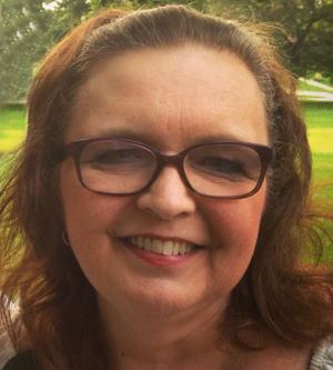 Ware, Teresa Marie