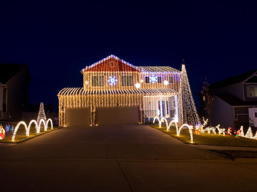 best omaha area neighborhoods to see holiday lights good best omaha area neighborhoods to see holiday lights good