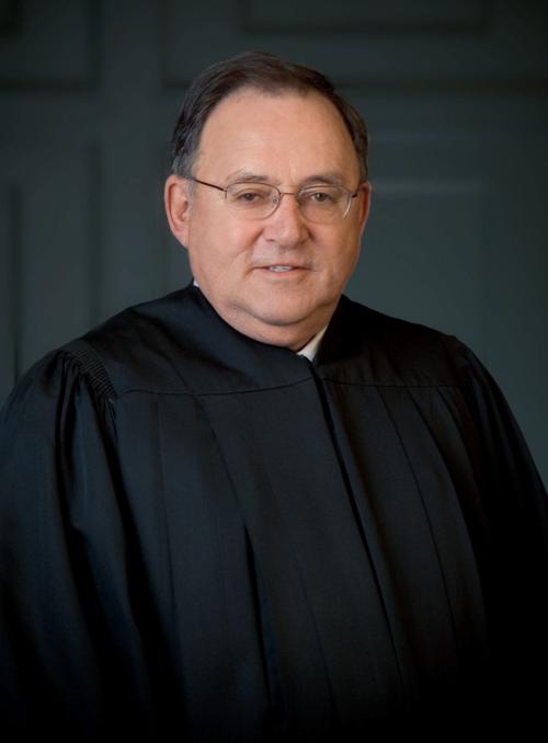 Sarpy County District Judge Max Kelch appointed to Nebraska Supreme Sarpy County District Judge Max Kelch appointed to Nebraska Supreme