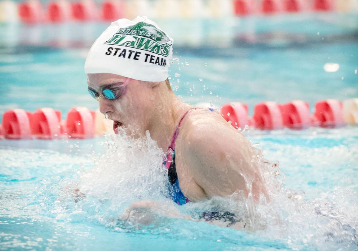 Photos 2017 Nebraska state swimming championships Swimming