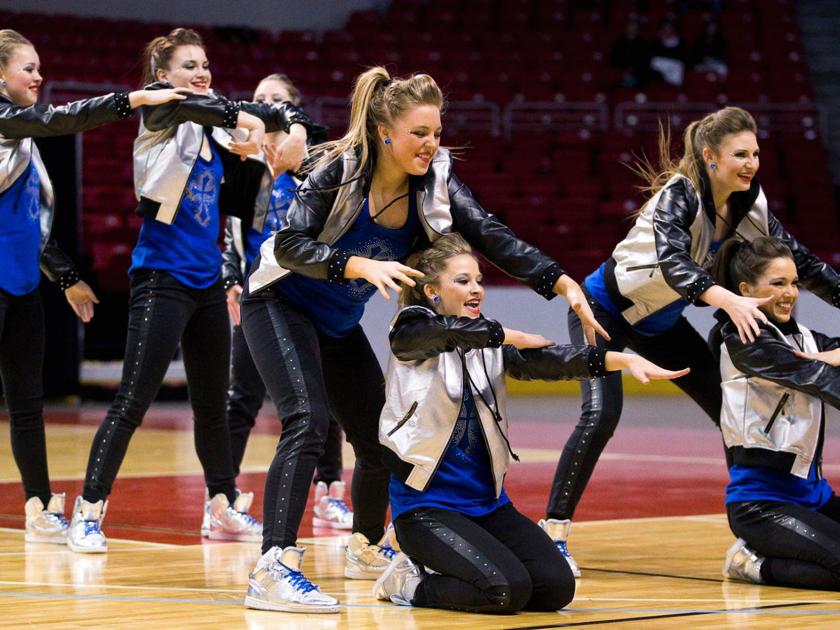 Full list Nebraska State Cheer & Dance Championships winners Living