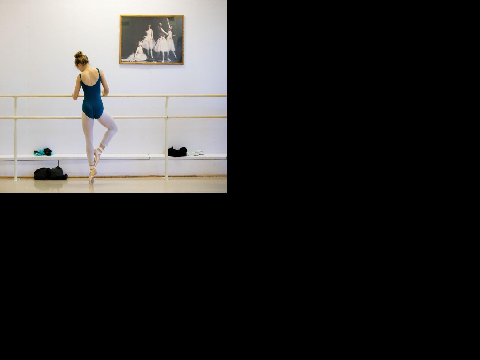 As ballet academy joins central Omaha neighborhood, possibilities for collaboration abound - Omaha World-Herald