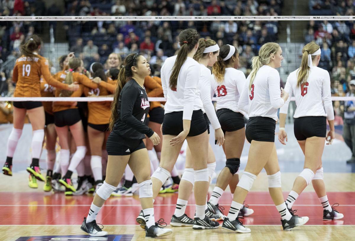 Fetish pictures of the nebraska volleyball team Video huge dildo wife