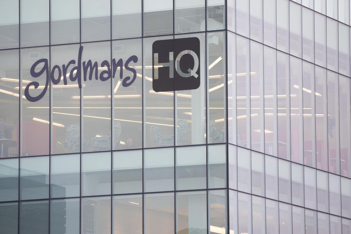 Gordmans headquarters