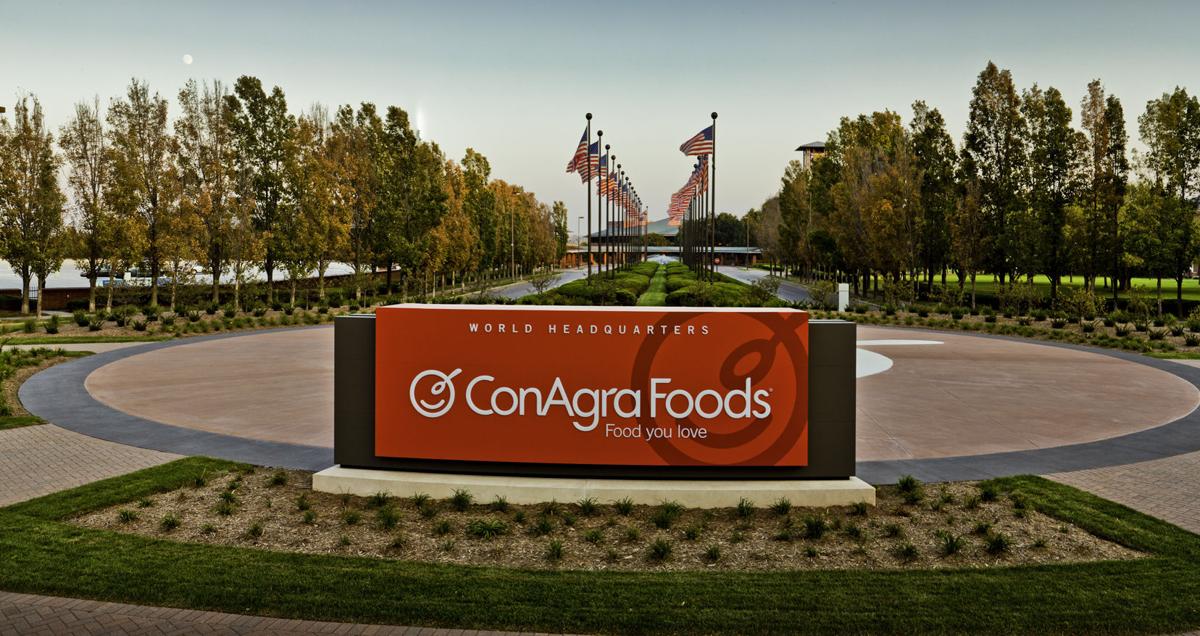 ConAgra quarterly profits fall as private brands business struggles