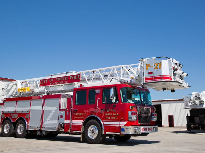 Jobs at Smeal Fire Apparatus plants are safe, CEO of buyer says