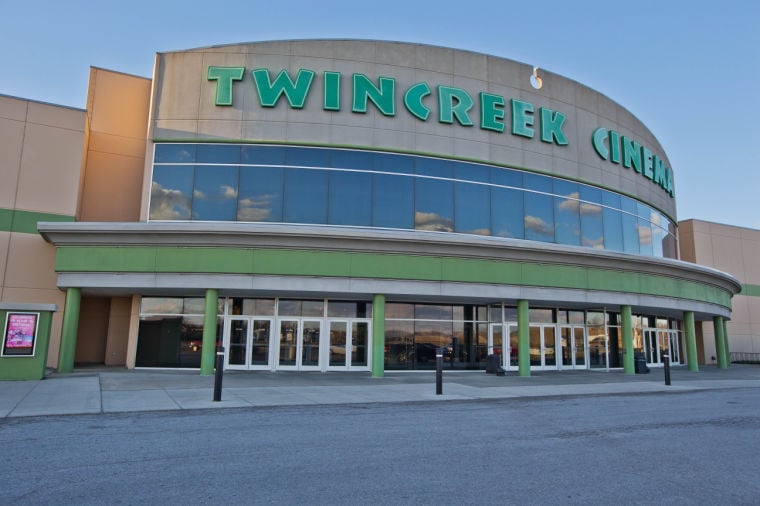 Marcus Twin Creek Cinema renovations will include intheater dining