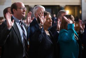 Contact your senator - 2015 Legislature