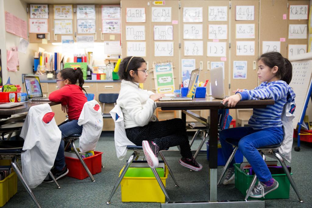 Intervention teams to work with 3 lowperforming Nebraska schools