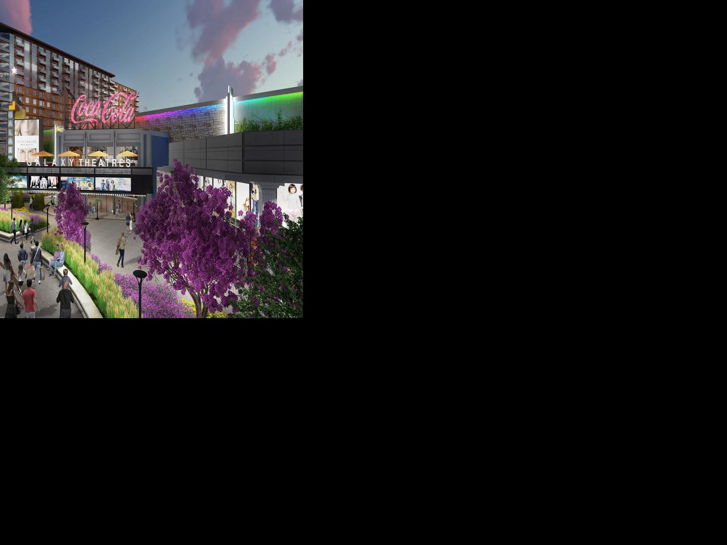 Is Nebraska Furniture Mart’s 430acre Texas development a good