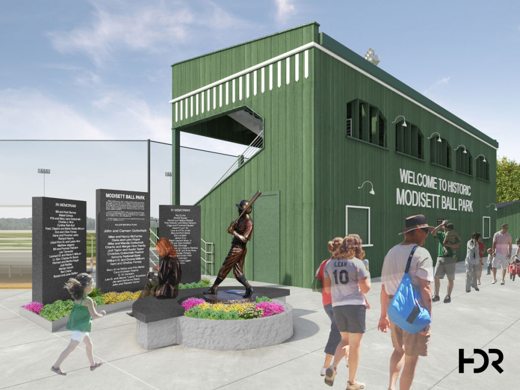 Diamond in the rough in Rushville, Nebraska, will sparkle anew Nebraska