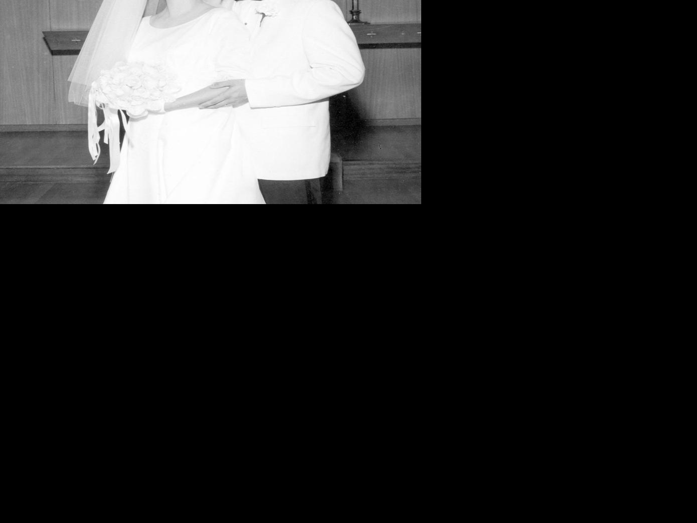 Bellevue couple's slow dance was a quick way to her heart - Omaha World-Herald