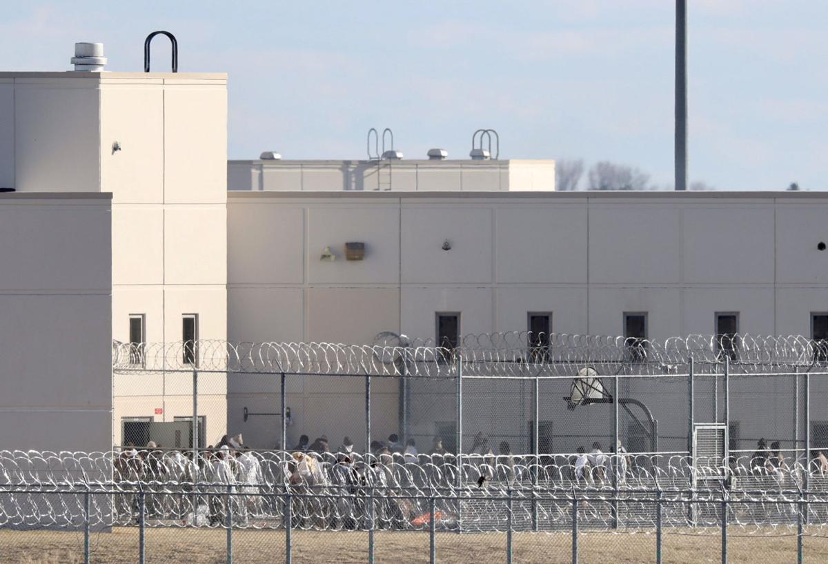 Nebraska State Patrol investigating death of 22yearold inmate at