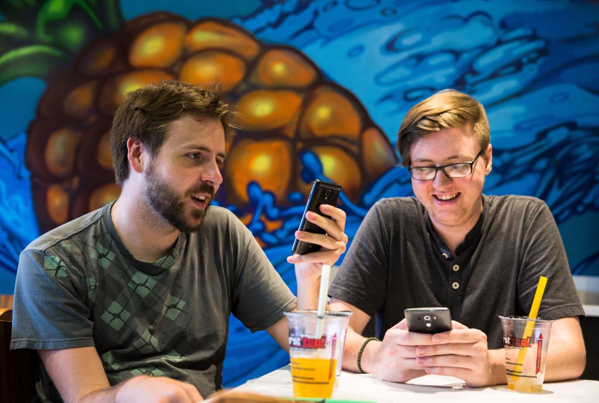 Omaha businesses look to capitalize on Pokémon Go craze ...
