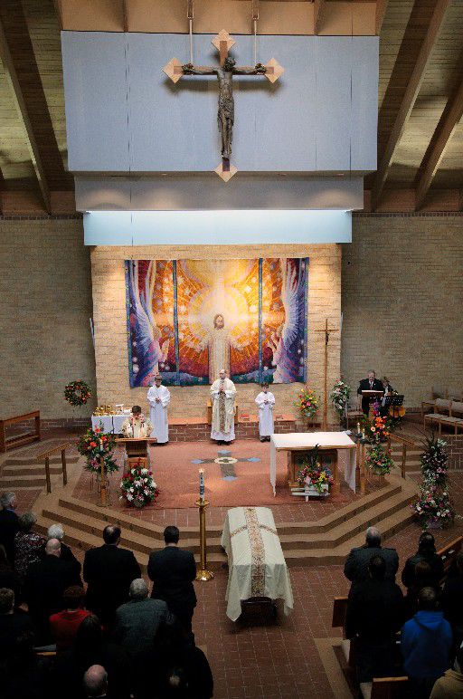 Sixclassroom addition just part one of expansion at St. Wenceslaus