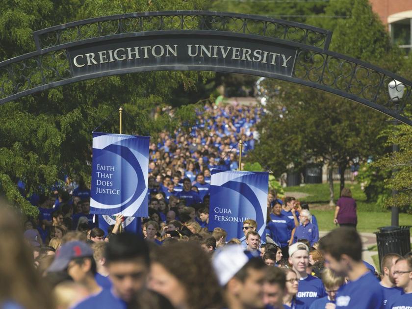 Creighton University law professor reinstated after brief suspension - Omaha World-Herald