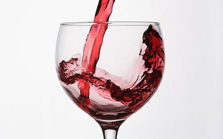 Image result for image of glass of wine