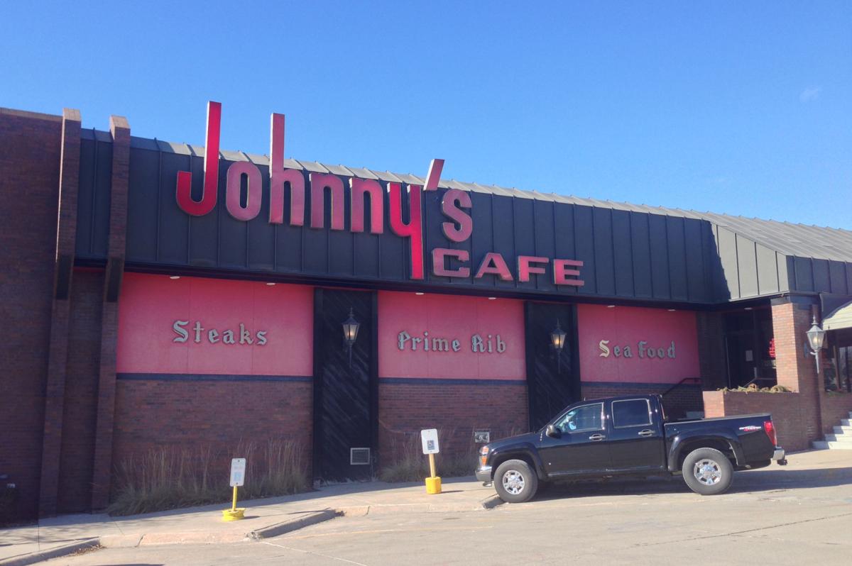 Frank Kawa, the force behind South Omaha landmark Johnny’s Cafe, was