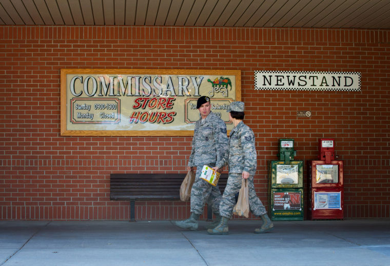Offutt Air Force Base Commissary Phone Number at Kraig Radford blog