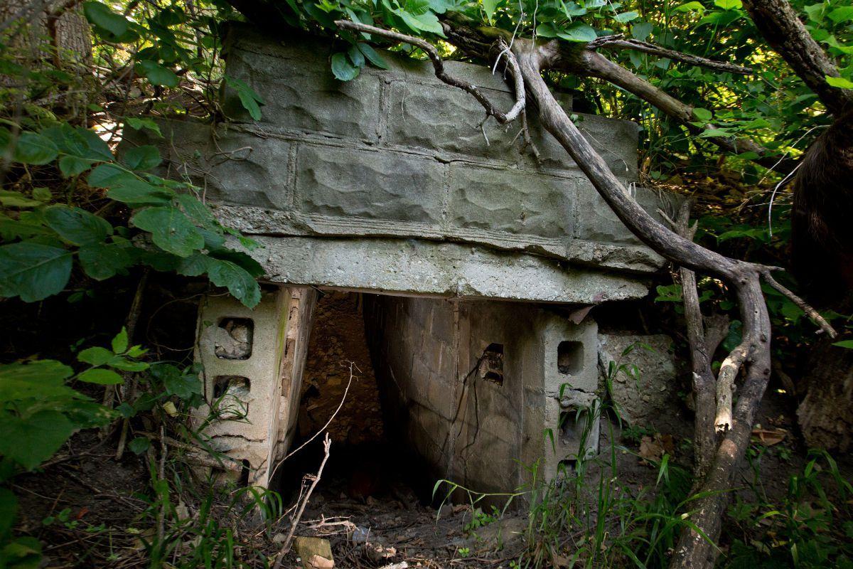 The story of the bizarre (bootlegging?) tunnels beneath Omaha's Florence neighborhood Living