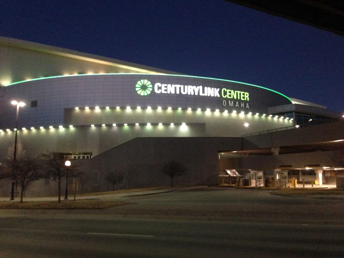 In Pinnacle Bank Arena, CenturyLink Center battle, concertgoers win