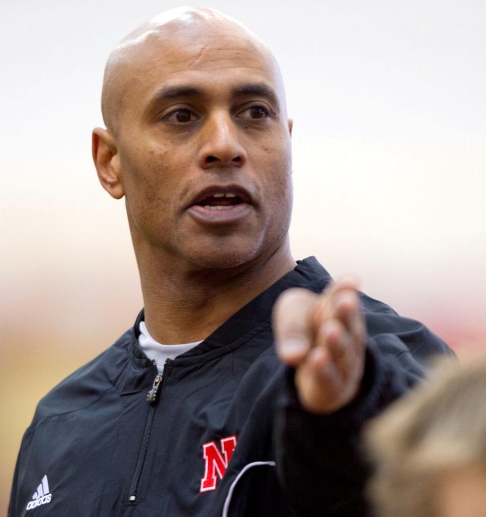 Ron Brown (American football) Alchetron, the free social encyclopedia