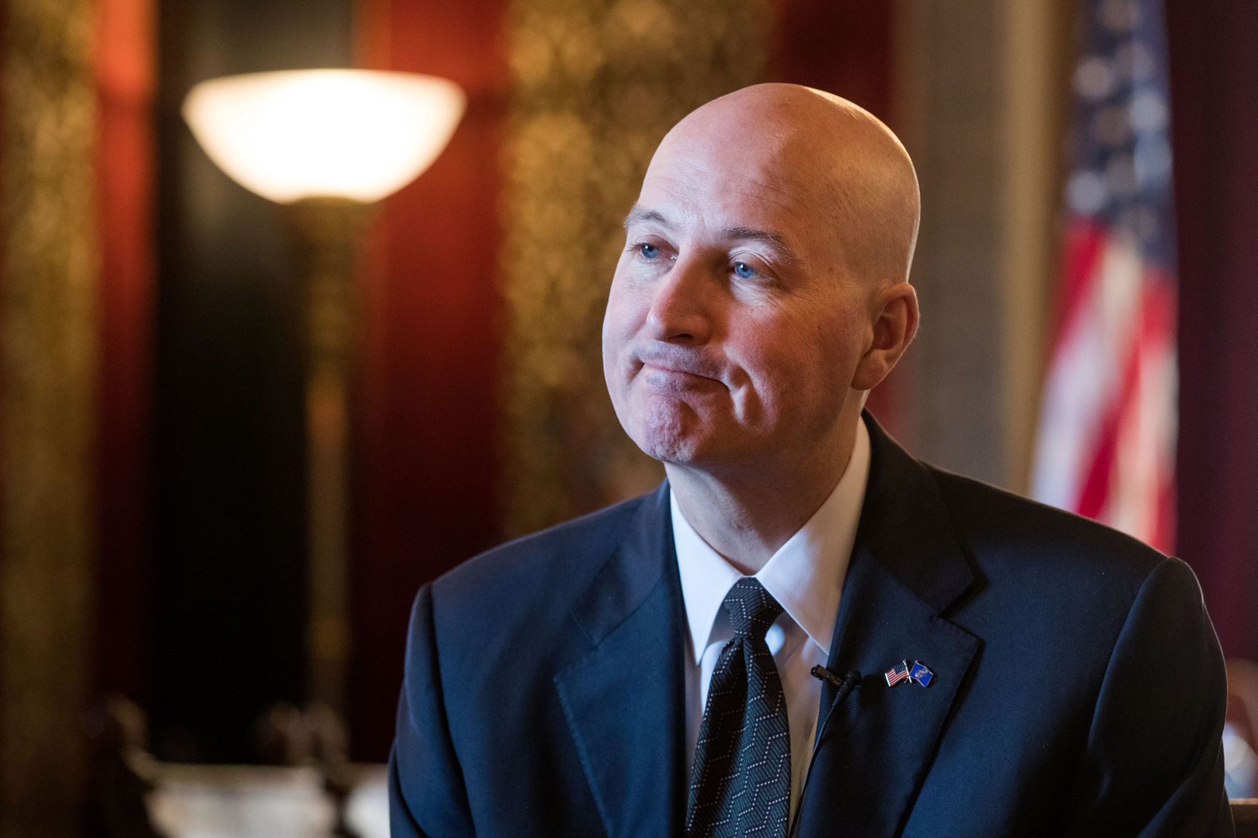 Pete Ricketts Appoints 3 Nebraska Judges | Nebraska | Omaha.com