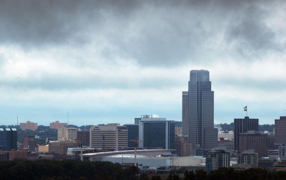 Forecast: Chance of severe weather today, tonight in the Omaha area | Weather | omaha.com