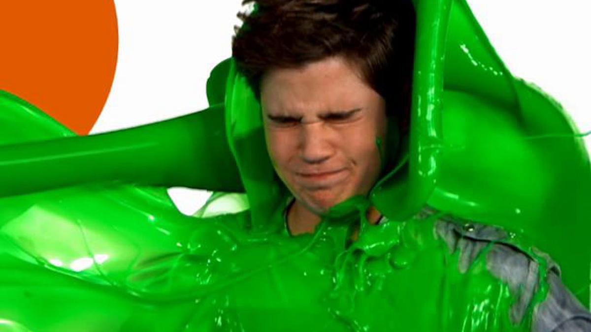 Live your Nickelodeon fantasies at Slime Fest GO Arts