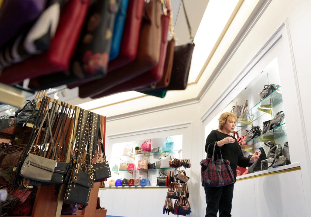 Von Maur At Westroads Has A New Feel And It s Ready To Show Off 