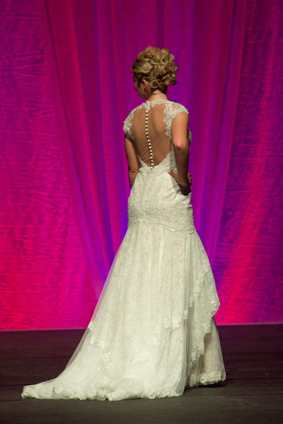 university bridals & formals
