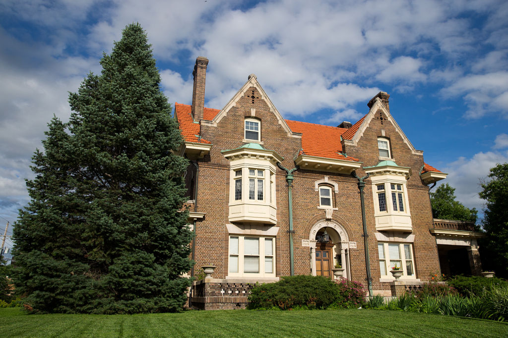 Proposal would convert Gold Coast mansion with Storz family ties into