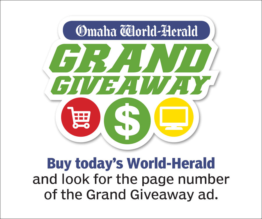 2017 Grand Giveaway Contest