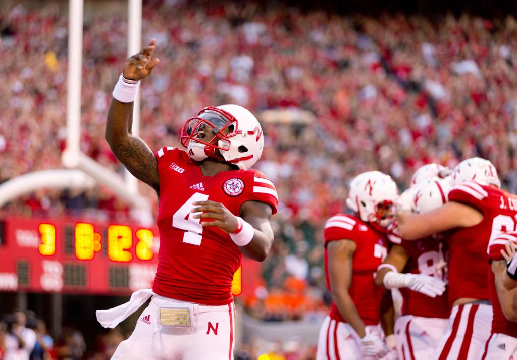 Tracking the Husker offense, defense Big Red Today