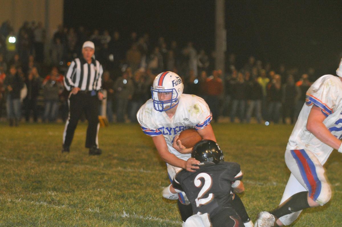 Nebraska high school football playoff roundup Football