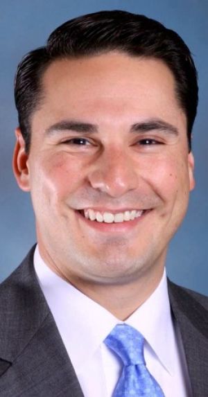 Fixing Nebraska's prison system is ‘No. 1 priority’ for coming legislative session, State Sen. Mello says