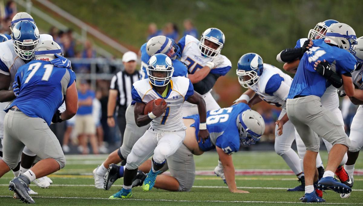 Pospisil No. 1 Omaha North, No. 2 Millard North may meet again in