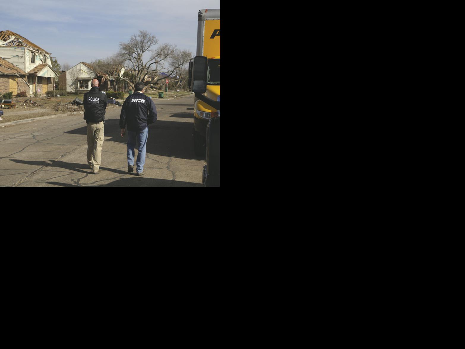 Insurance fraud: 'It's all over the place,' and you should care about it, officials say - Omaha World-Herald