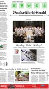 Omaha World-Herald Sunrise Edition