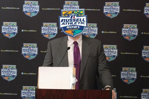 Russell Athletic Bowl Twitter