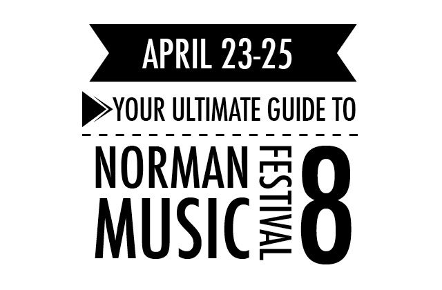 Norman Music Festival