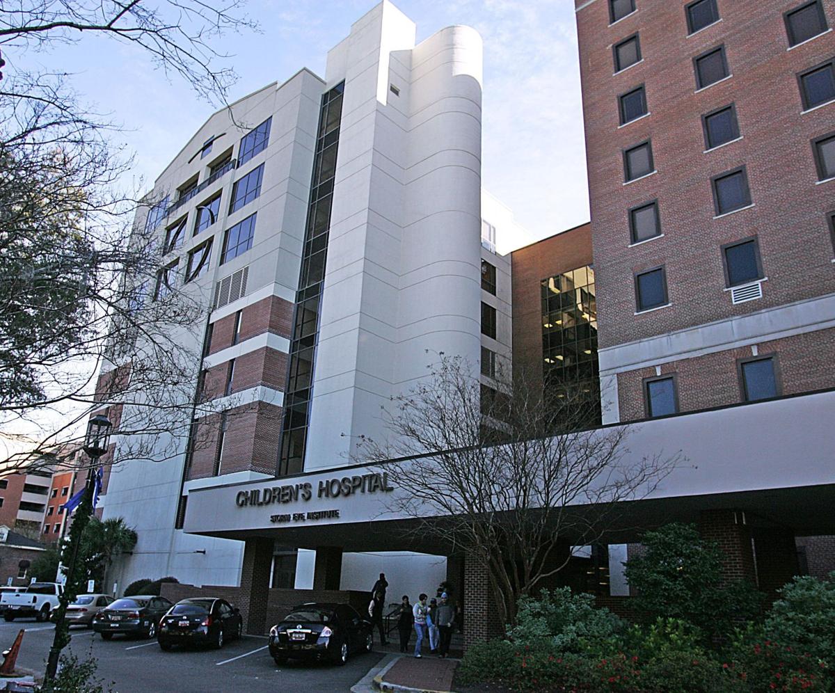 MUSC Children’s Hospital earns national recognition Archives