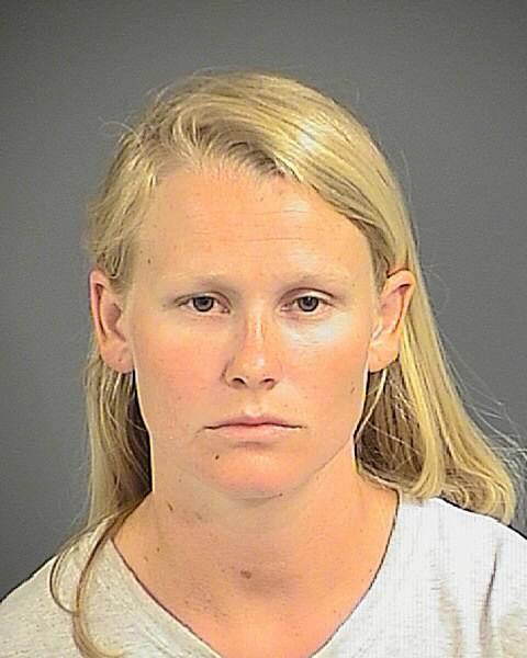 Mount Pleasant police arrest woman, 31, in father's shooting death in I'On neighborhood - Charleston Post Courier